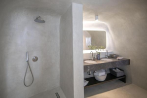 Elegant Santorini Villas Villas Aloia Private Hot Tub Air Conditioning 1 Bedrooms Oia